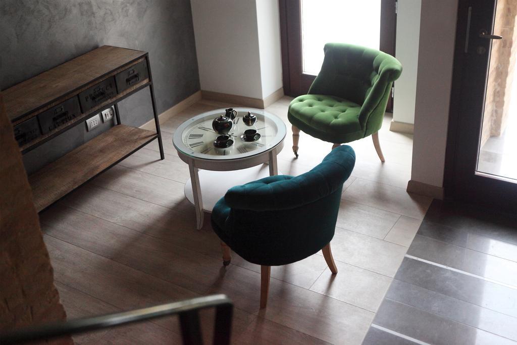 Bed & Breakfast Dormidanoi