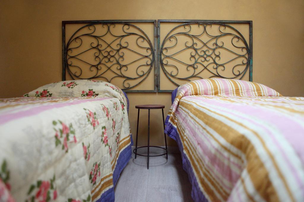 Bed & Breakfast Dormidanoi